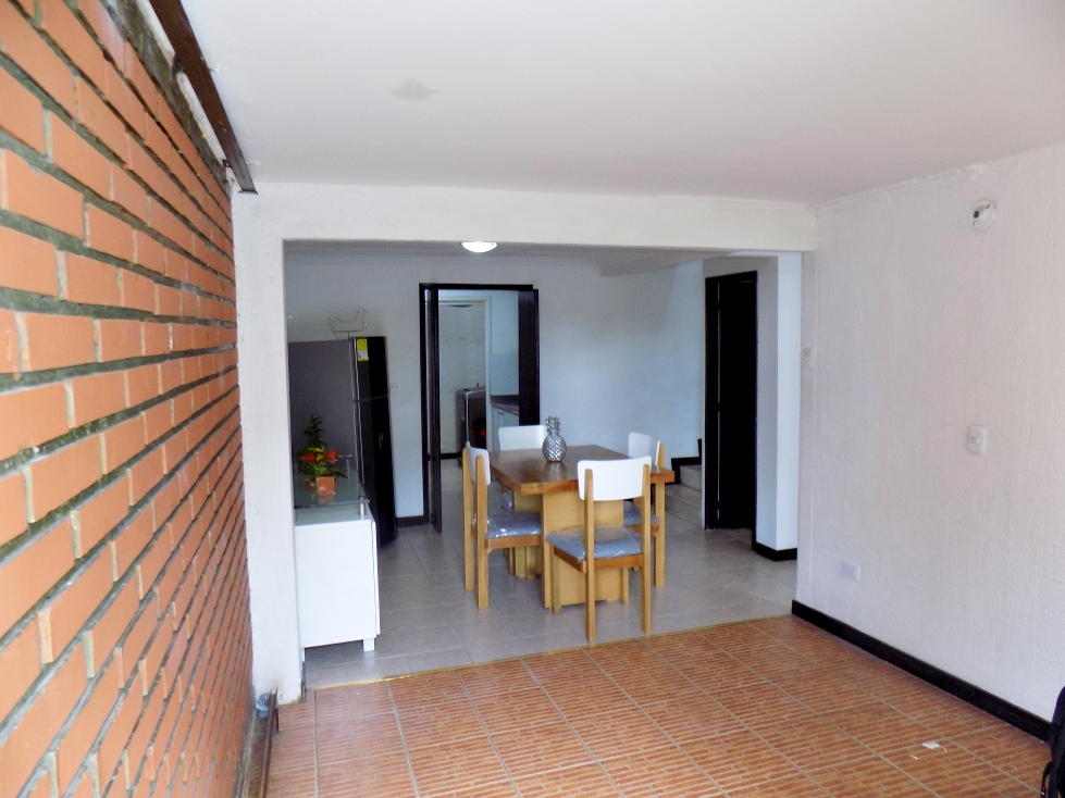 Venta Casa Sector Alcázares, Manizales — foto 3