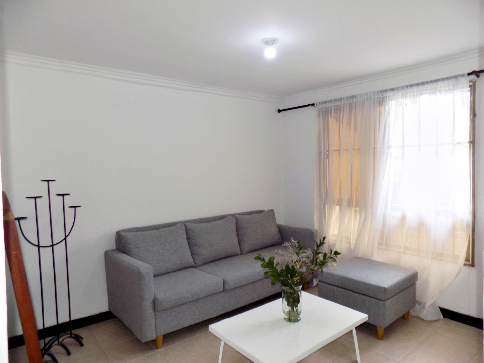 Venta Casa Sector Alcázares, Manizales — foto 4