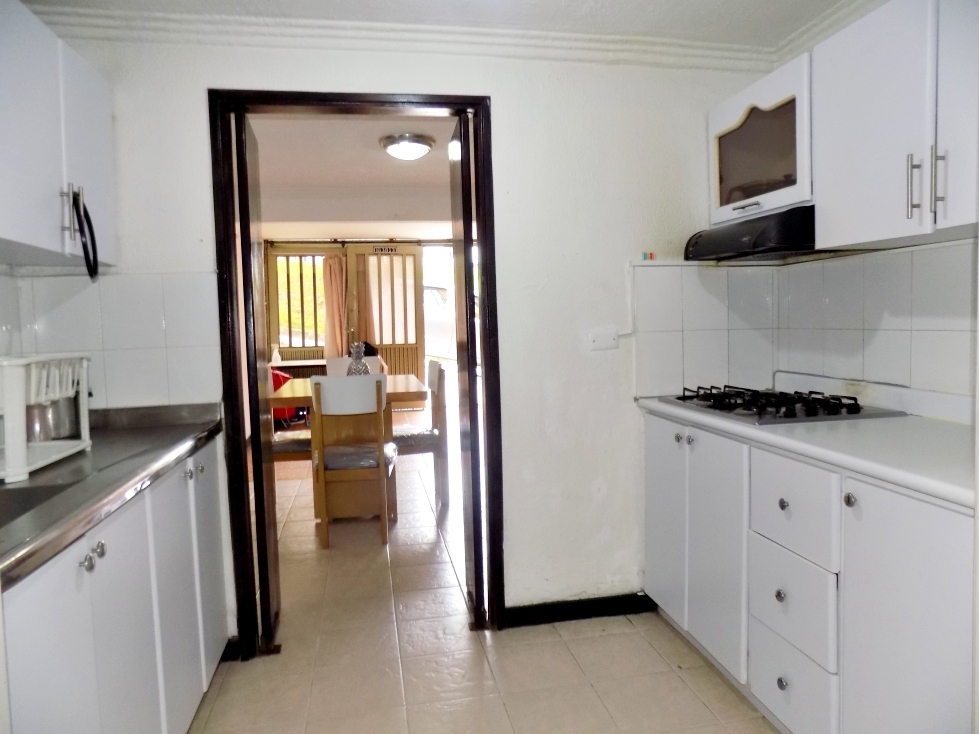 Venta Casa Sector Alcázares, Manizales — foto 5