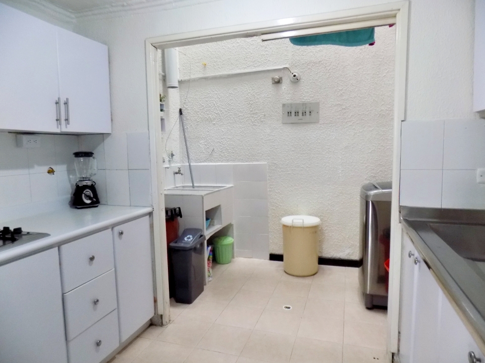 Venta Casa Sector Alcázares, Manizales — foto 6
