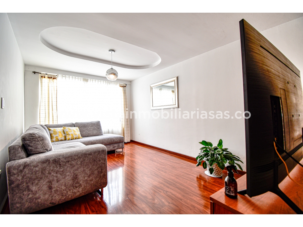 Venta Casa Sector Alta Suiza, Manizales — foto 2