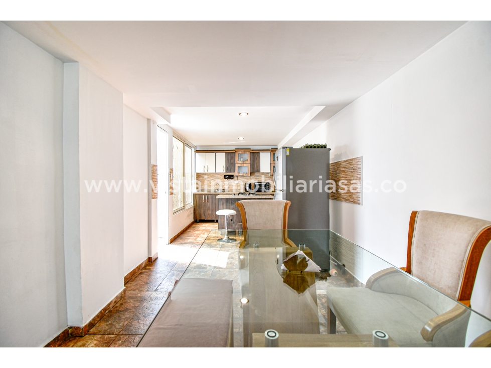 Venta Casa Sector Alta Suiza, Manizales — foto 6