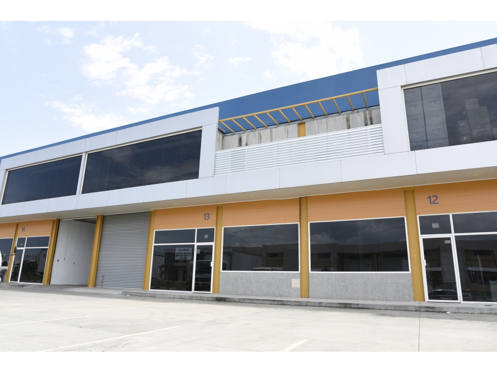 Oportunidad de Inversión en el Parque Industrial de las Américas — foto 2