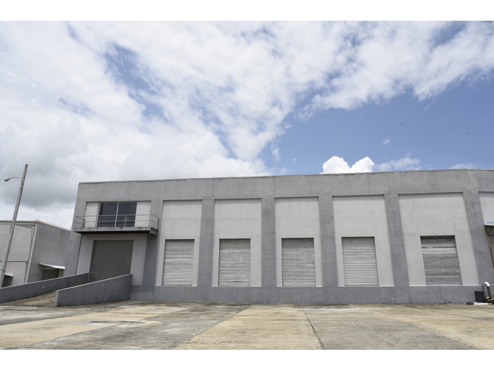 Oportunidad de Inversión en el Parque Industrial de las Américas — foto 6
