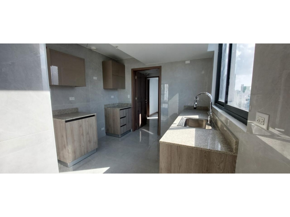 Apartamento en Venta Bella Vista — foto 2