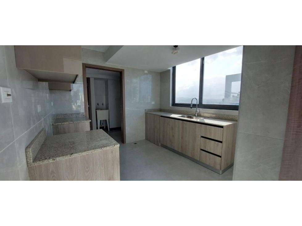 Apartamento en Venta Bella Vista — foto 3