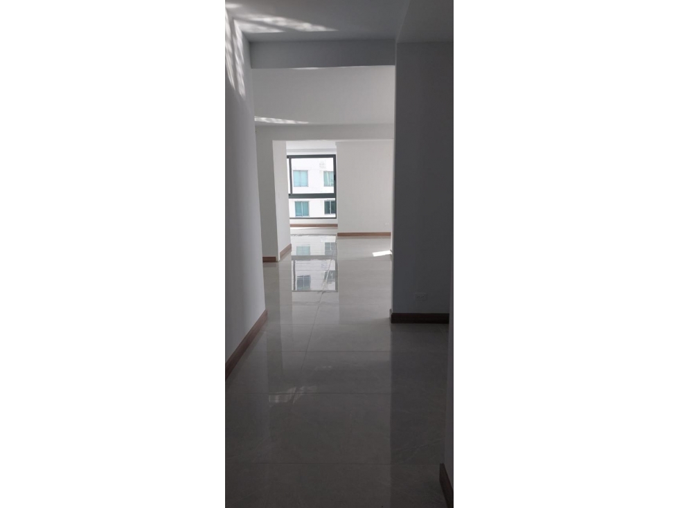 Apartamento en Venta Bella Vista — foto 4