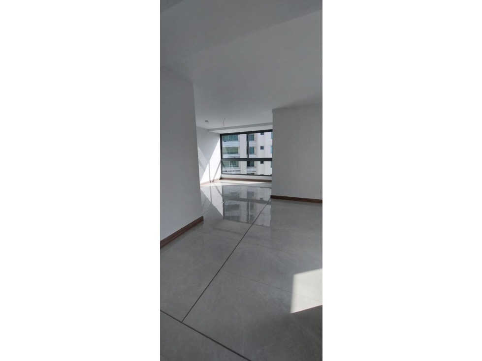 Apartamento en Venta Bella Vista — foto 5