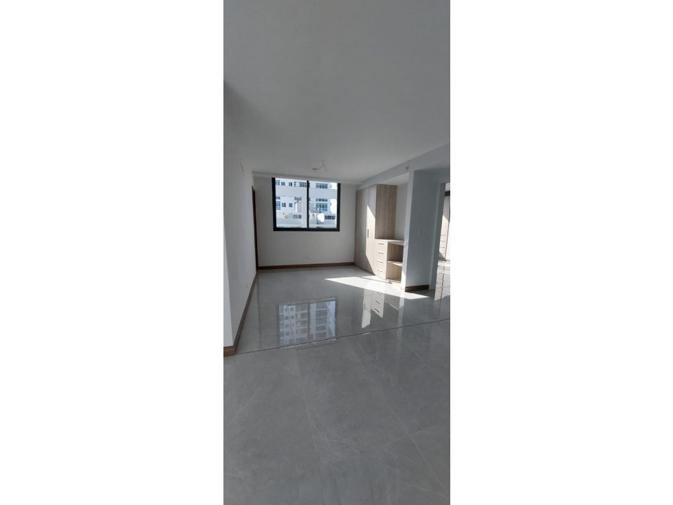 Apartamento en Venta Bella Vista — foto 6