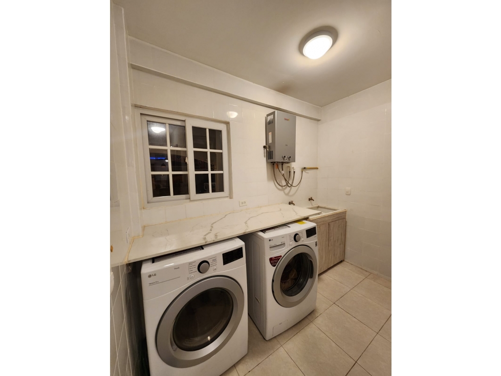 Casa a la venta en barriada cerrada En Villa Valencia, Costa Sur — foto 6