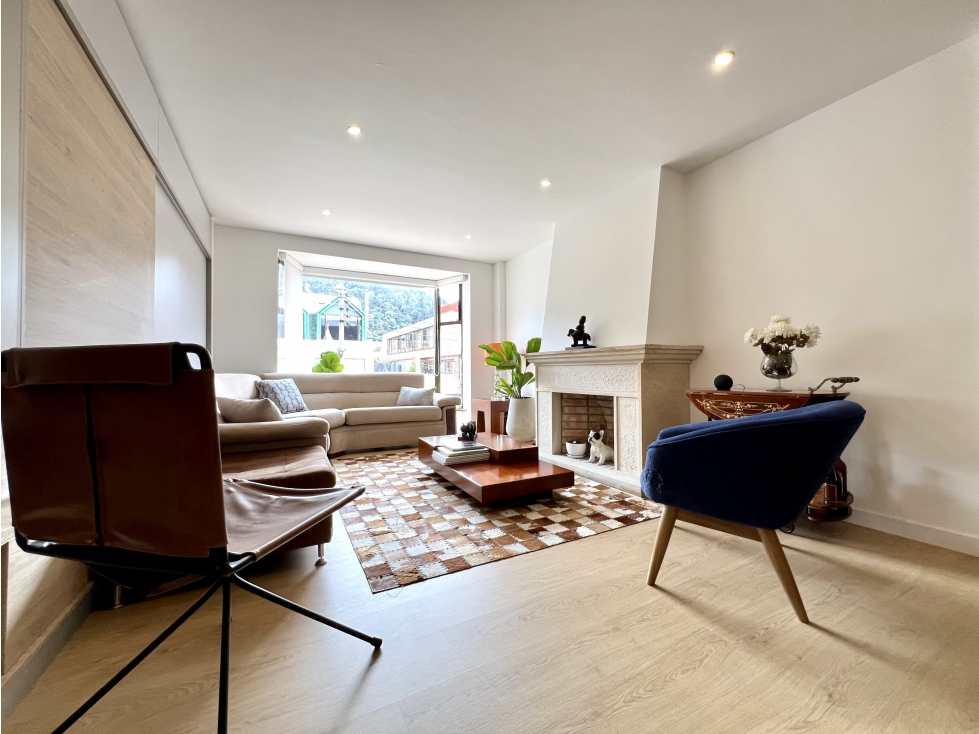 VENTA DUPLEX 100% REMODELADO SANTA ANA ORIENTAL (LJ) — foto 3