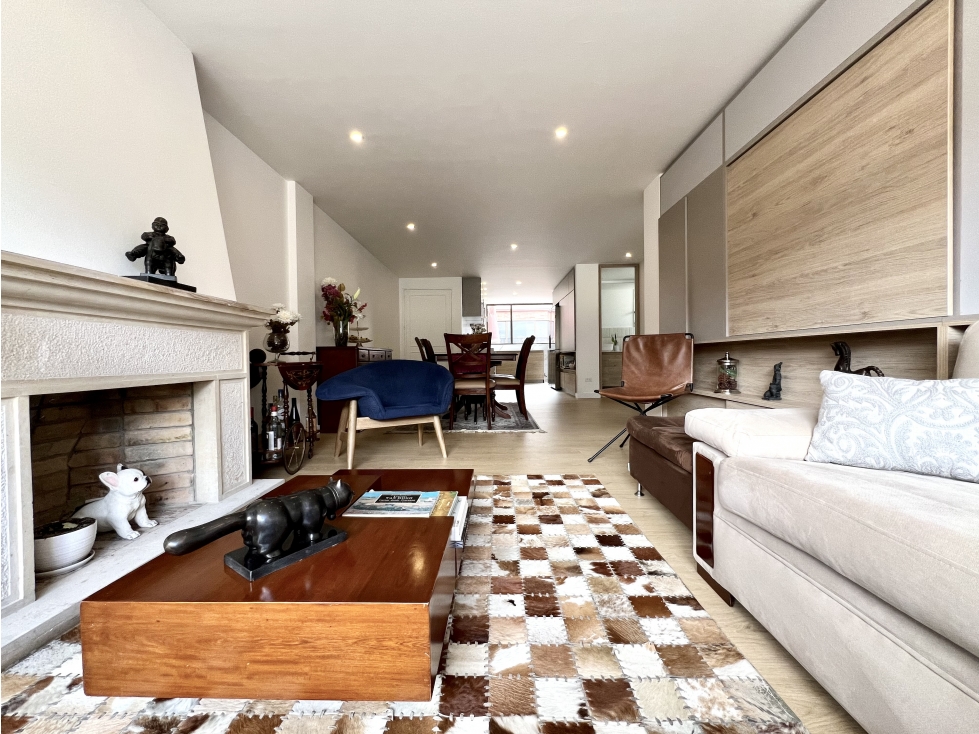 VENTA DUPLEX 100% REMODELADO SANTA ANA ORIENTAL (LJ) — foto 4