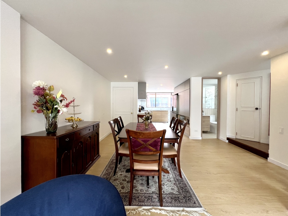 VENTA DUPLEX 100% REMODELADO SANTA ANA ORIENTAL (LJ) — foto 5