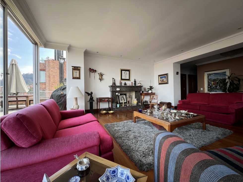 PENTHOUSE ROSALES — foto 2