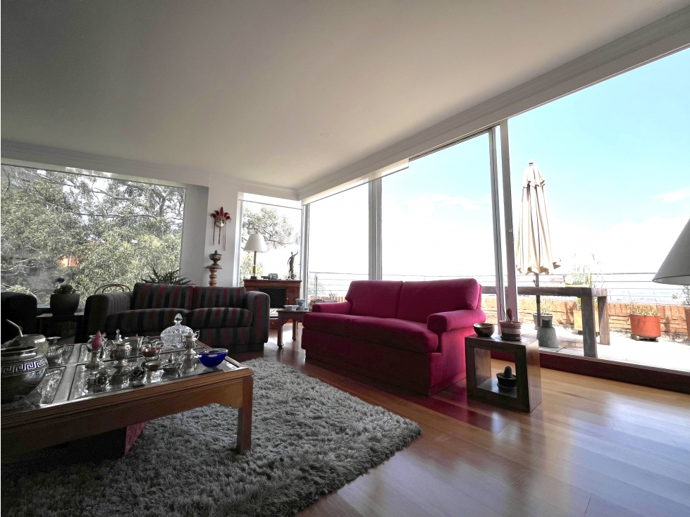 PENTHOUSE ROSALES — foto 3
