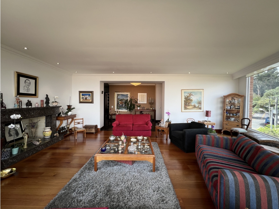 PENTHOUSE ROSALES — foto 4