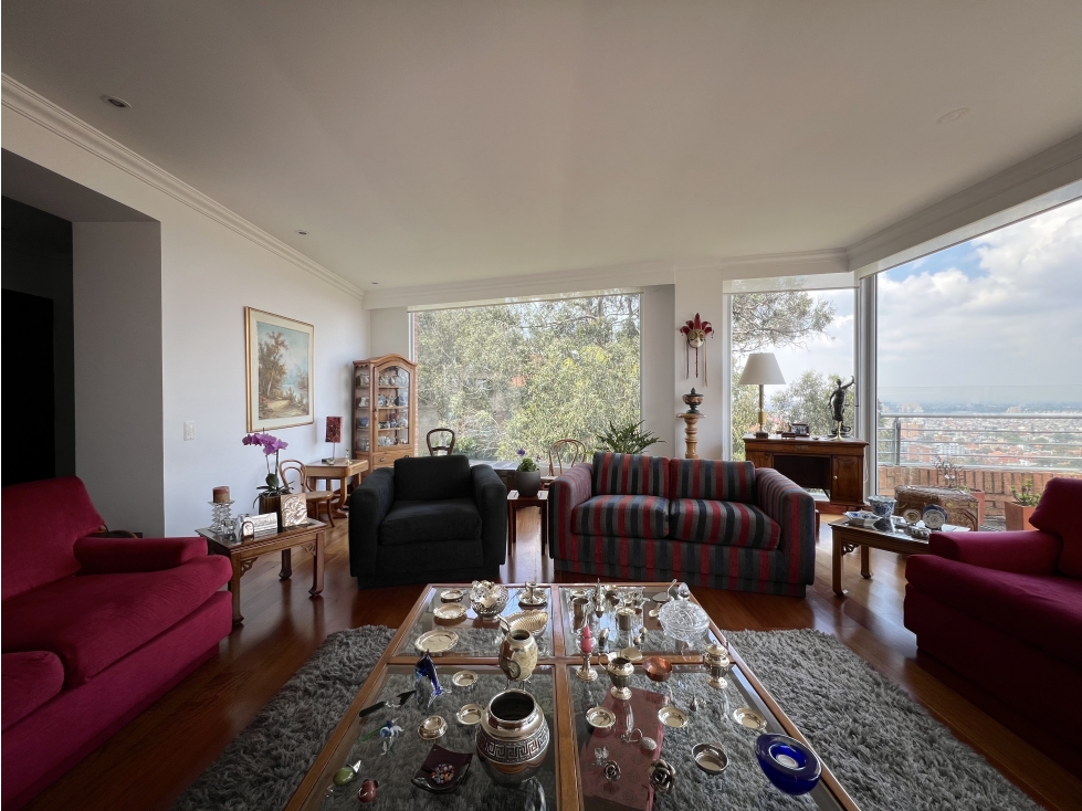 PENTHOUSE ROSALES — foto 5