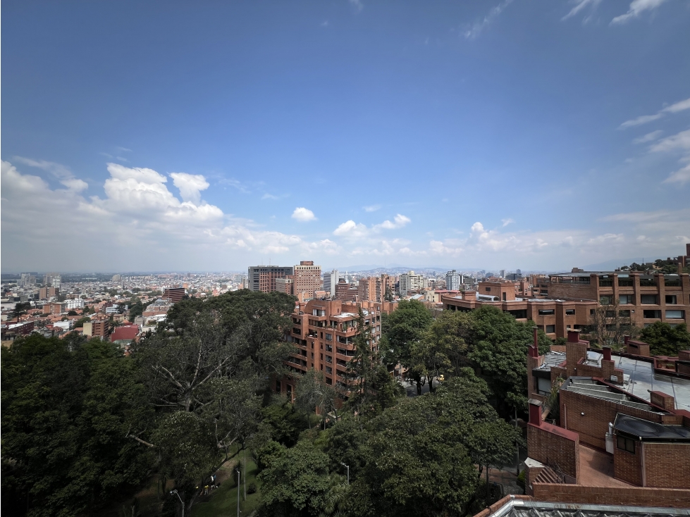 PENTHOUSE ROSALES — foto 6