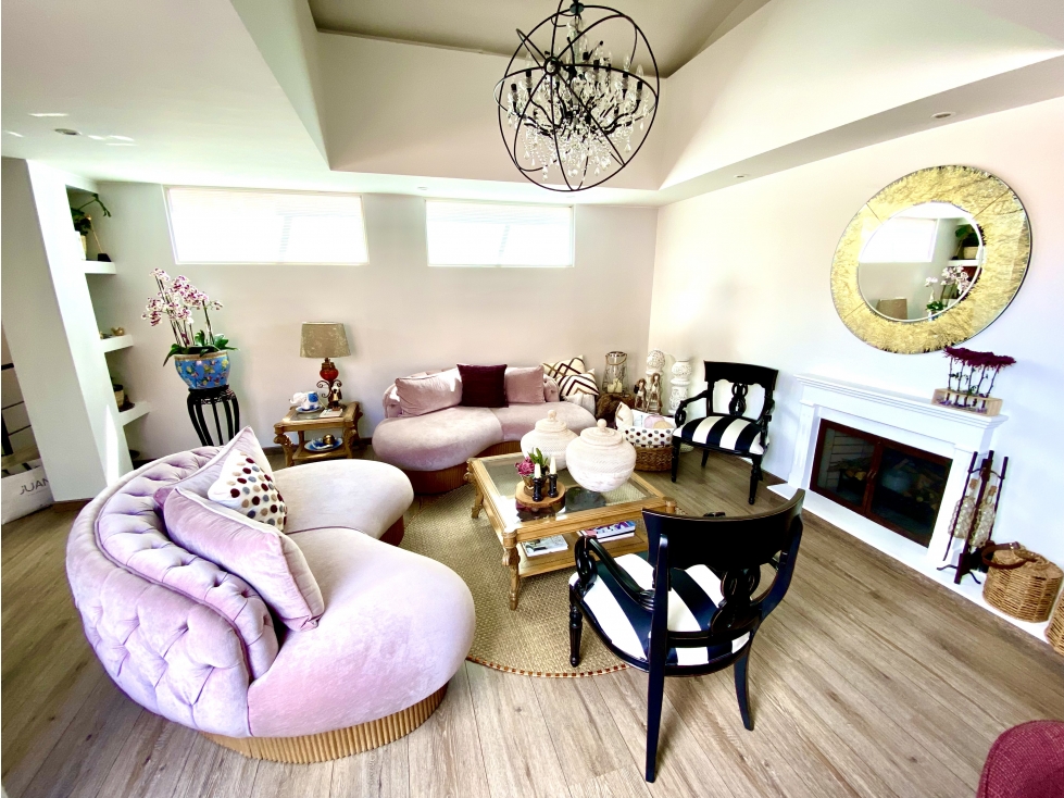 VENTA BELLA SUIZA DUPLEX INTERIOR — foto 5