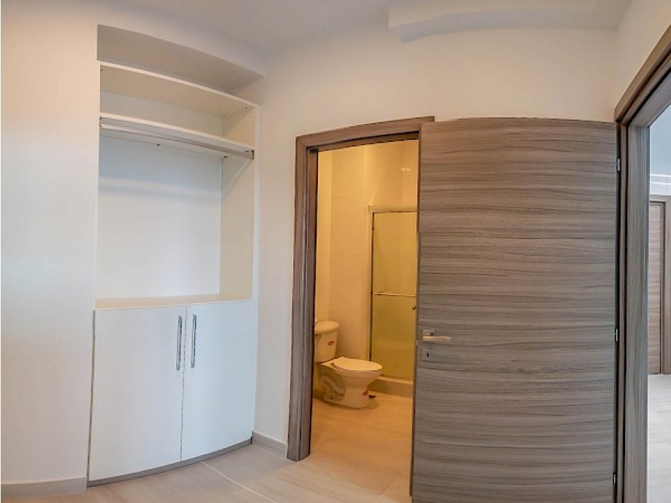 Venta de Apartamento en Costa del Este