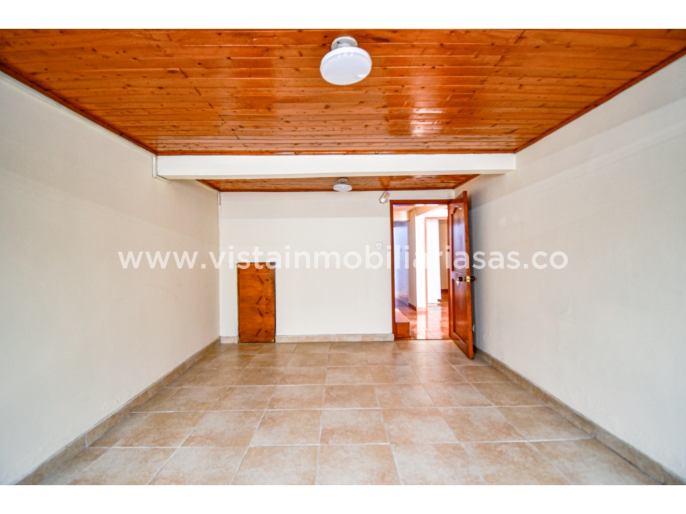 Venta Casa Sector Alcázares, Manizales — foto 2