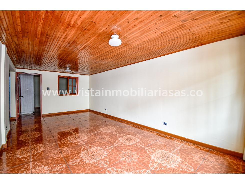 Venta Casa Sector Alcázares, Manizales — foto 3