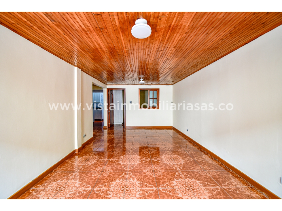 Venta Casa Sector Alcázares, Manizales — foto 4