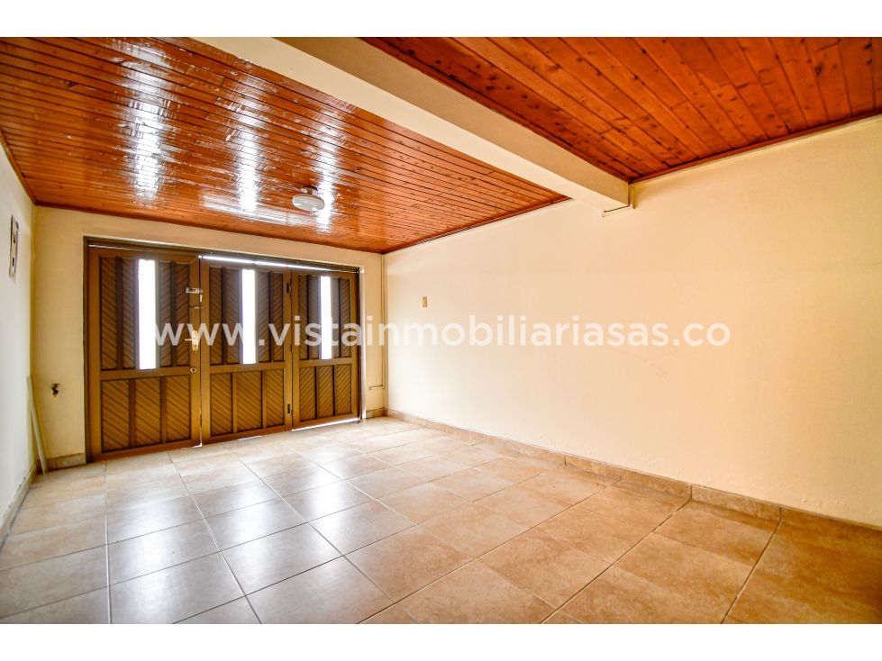 Venta Casa Sector Alcázares, Manizales — foto 5