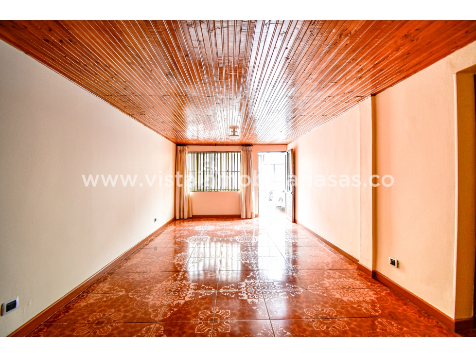 Venta Casa Sector Alcázares, Manizales — foto 6