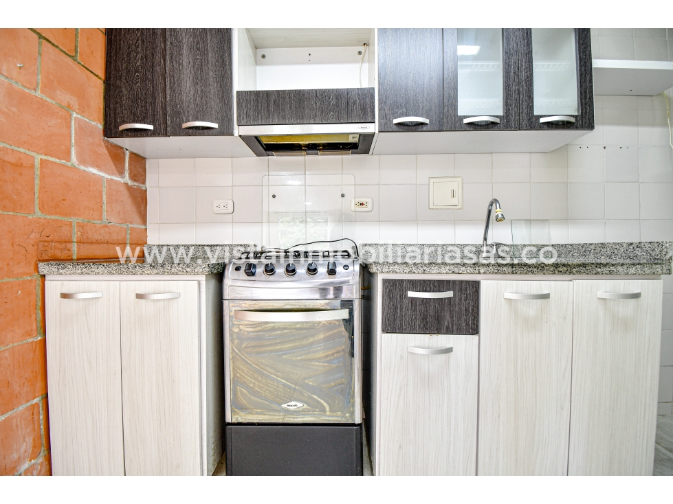 Venta Apartaestudio Villa Pilar/La Linda, Manizales — foto 5