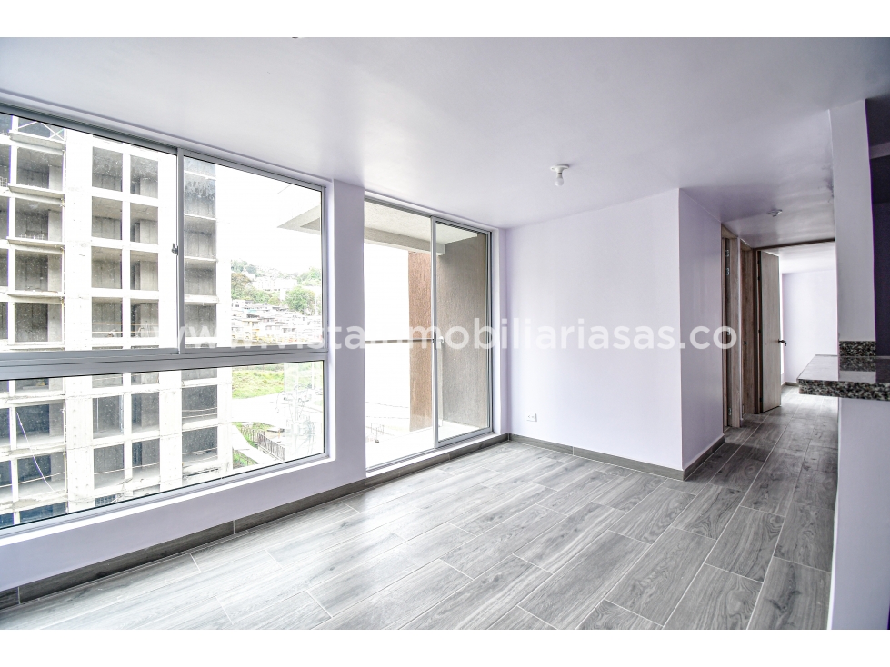 Venta Apartamento Sector Vía Panamericana/Guamal, Manizales — foto 2