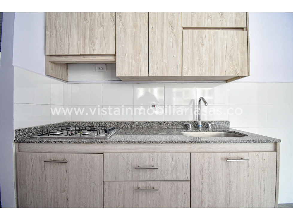 Venta Apartamento Sector Vía Panamericana/Guamal, Manizales — foto 5