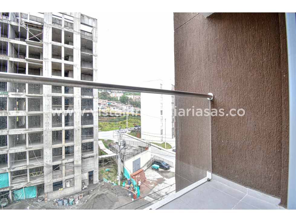 Venta Apartamento Sector Vía Panamericana/Guamal, Manizales — foto 6