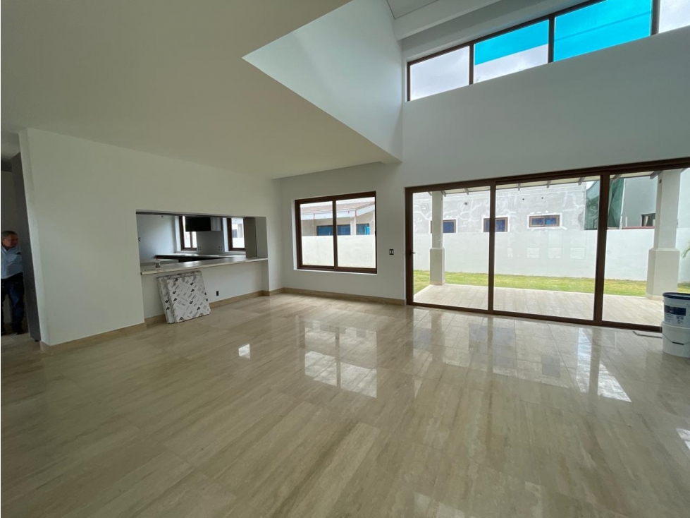 Casa en Venta en Santa María Panamá
