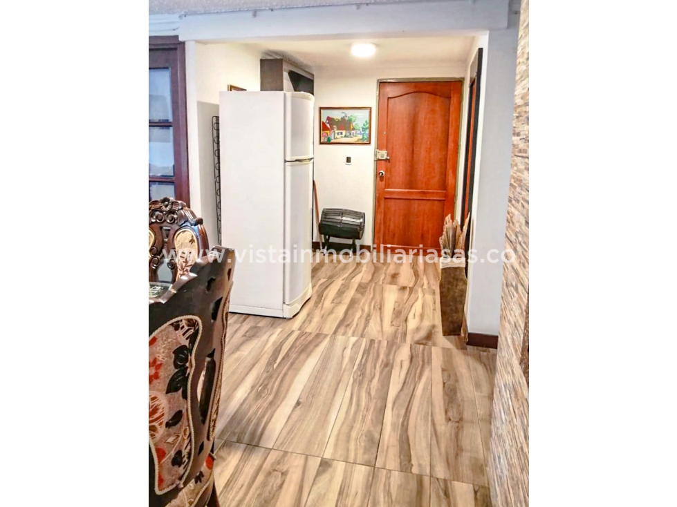 Venta Apartamento Villa Pilar/La Linda, Manizales — foto 2