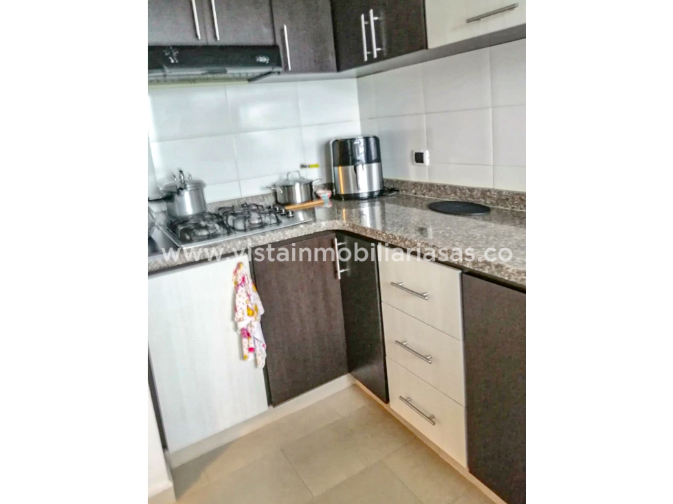 Venta Apartamento Villa Pilar/La Linda, Manizales — foto 3