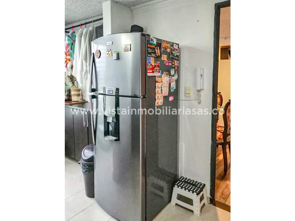 Venta Apartamento Villa Pilar/La Linda, Manizales — foto 5