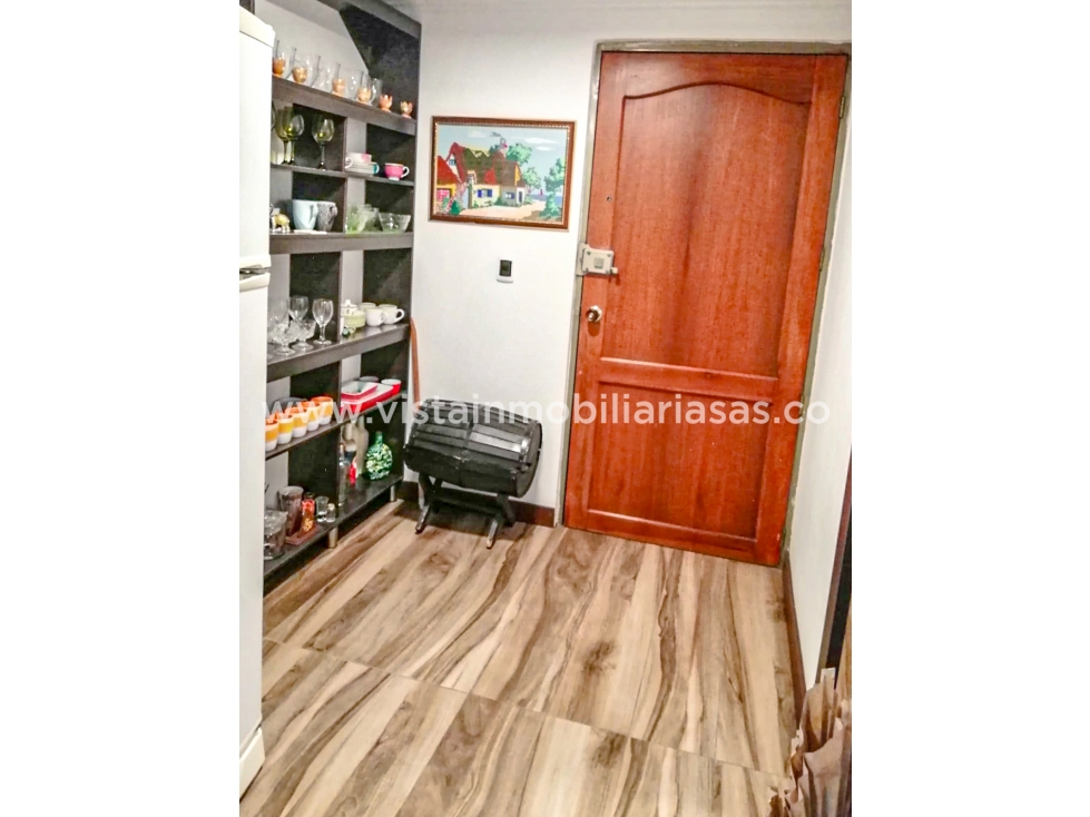 Venta Apartamento Villa Pilar/La Linda, Manizales — foto 6
