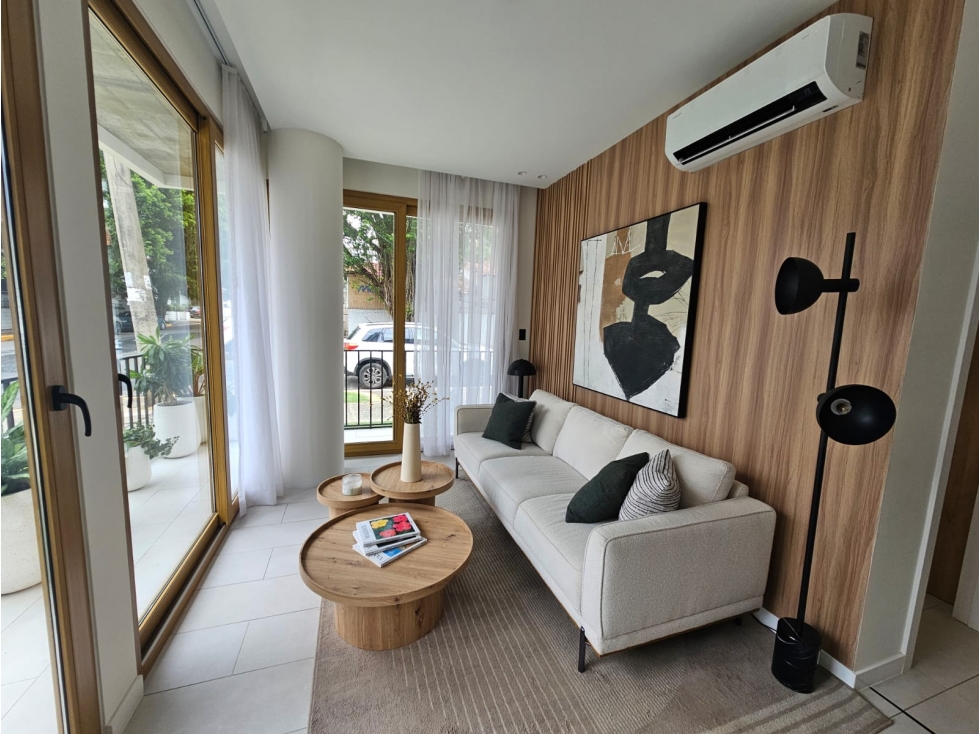 Apartamento en Venta en Bella Vista