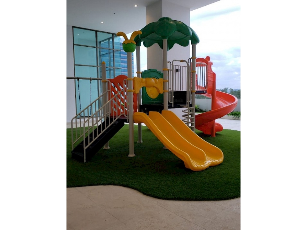 Venta de Apartamento en Costa del Este — foto 5