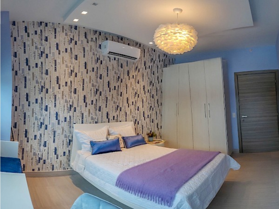 Venta de Apartamento en Costa del Este — foto 6