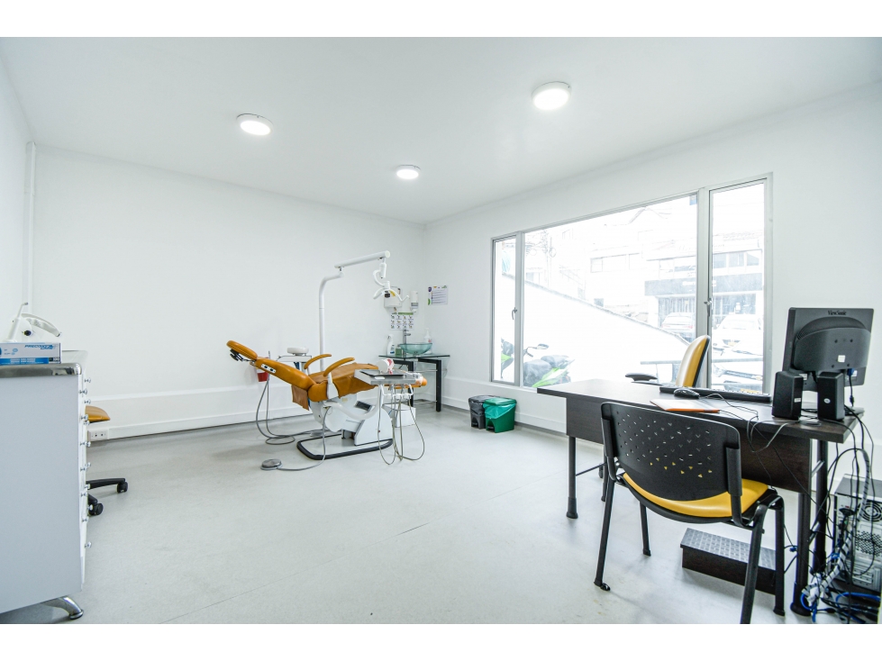 Venta Casa Comercial Sector Belén, Manizales — foto 3