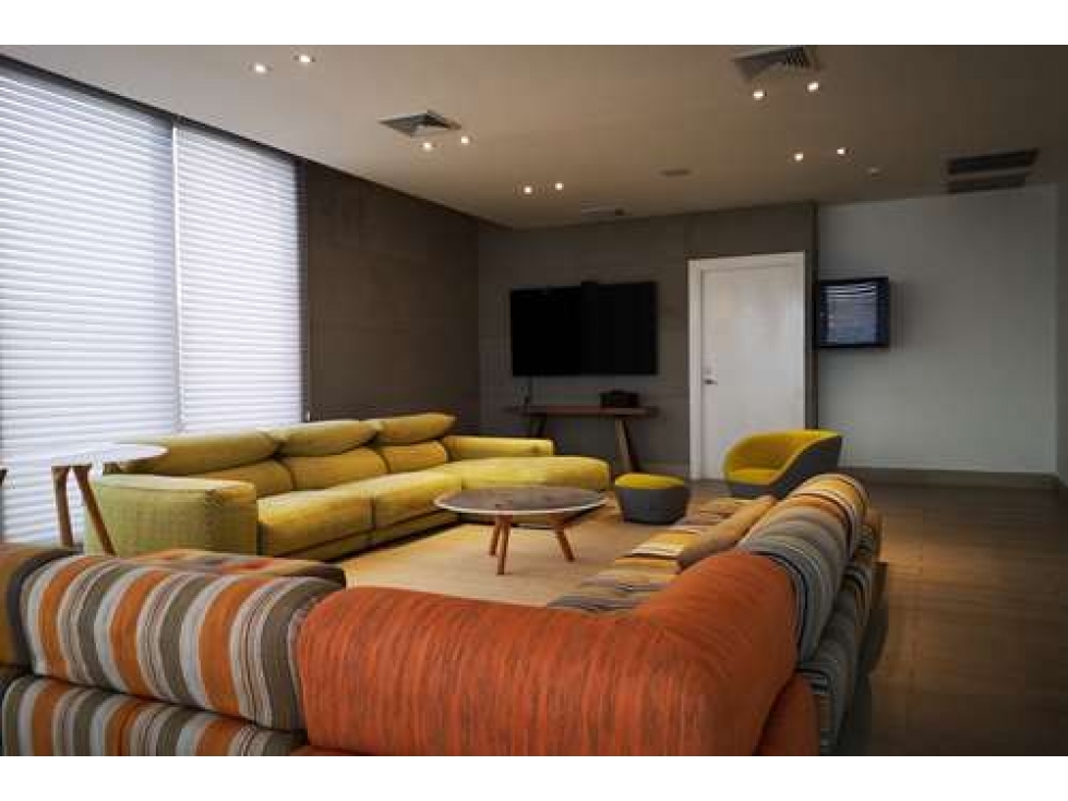 En venta apartamento en PH Garden, Ocean Reef — foto 2