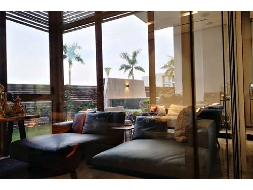 En venta apartamento en PH Garden, Ocean Reef — foto 3