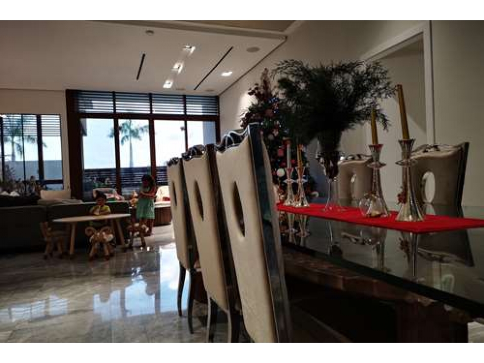 En venta apartamento en PH Garden, Ocean Reef — foto 4