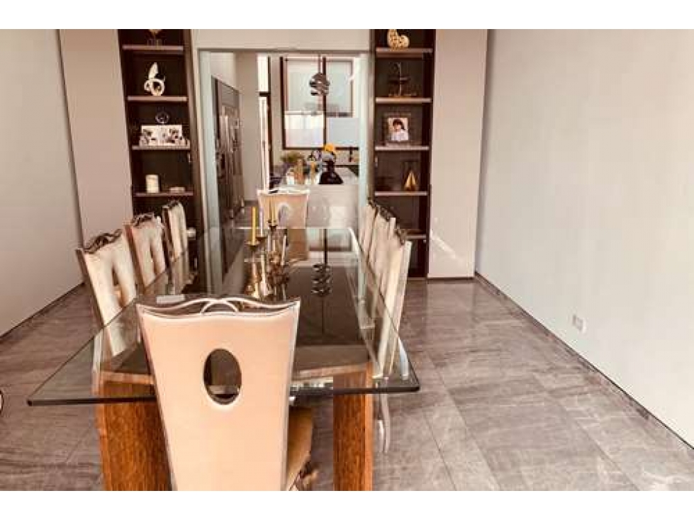 En venta apartamento en PH Garden, Ocean Reef — foto 5