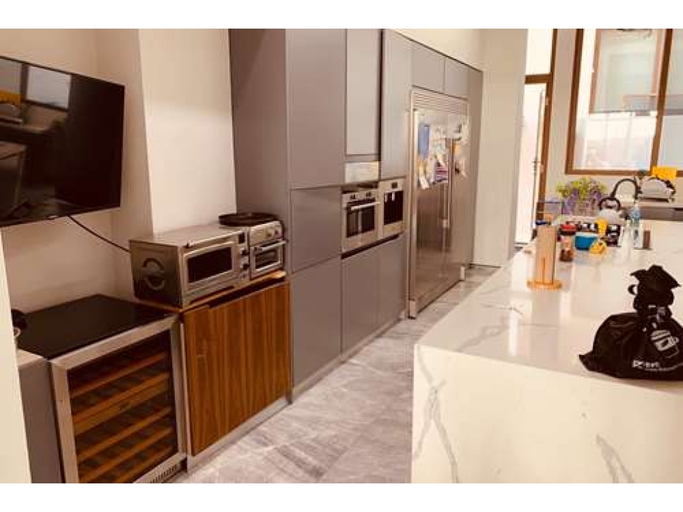 En venta apartamento en PH Garden, Ocean Reef — foto 6