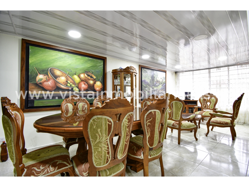 Venta Casa Sector Chipre, Manizales — foto 3
