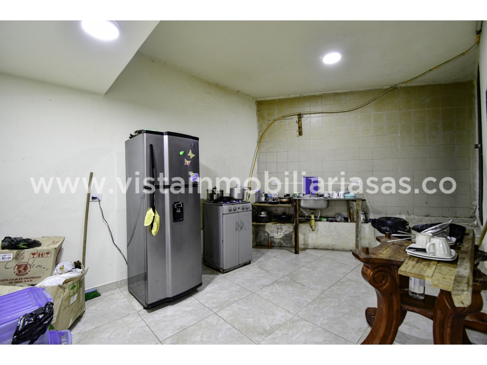 Venta Casa Sector Chipre, Manizales — foto 4