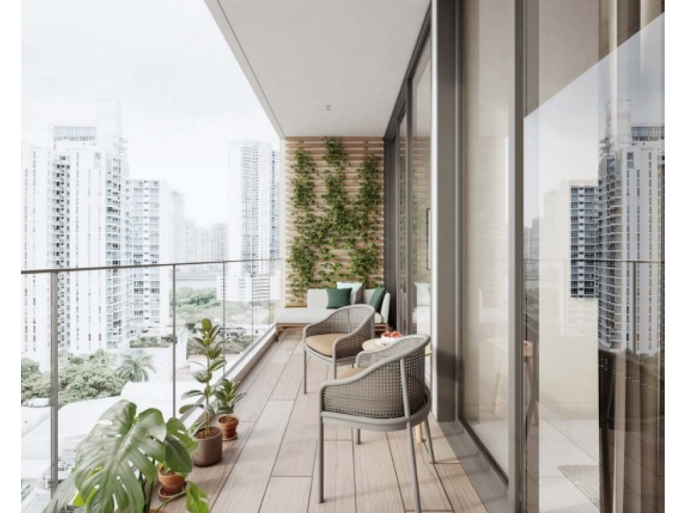 Apartamentos en Venta en Bella Vista — foto 4